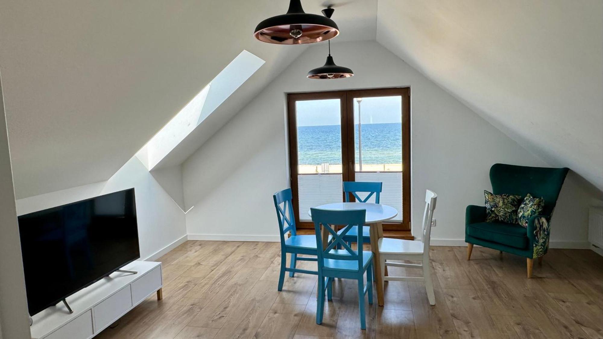 Sen Na Milej - Apartamenty Przy Plazy - Gdansk Brzezno — Photos 1